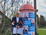Sandomierz: Wyborczy spór - będzie apelacja.