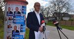 Spór kandydatów na burmistrza Sandomierza