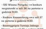 W najbliższą sobotę odbędą się 3 konkursy w Collegium Gostomianum pod patronatem Starosty Sandomierskiego