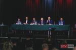 Debata kandydatów na burmistrza Sandomierza. Wygrała demokracja | STV.INFO