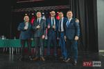 Debata kandydatów na Burmistrza Sandomierza. Największym wygranym Młodzieżowa Rada Miasta | STV.INFO