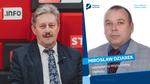 W Dwikozach Marek Łukaszek daleko w tyle zostawił Mirosława Dziarka | STV.INFO