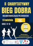 II Charytatywny Bieg Dobra