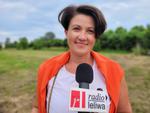 Koprzywnica: Burmistrz Aleksandra Klubińska wybrana na kolejną kadencję.
