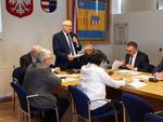 Sandomierz: Rada powiatu oficjalnie wybrana.