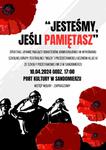 Spektakl upamiętniający bohaterów Armii Krajowej