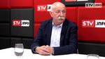 #infoTEMAT. Andrzej Grządziel: Dziękuję wszystkim mieszkańcom. 7 kwietnia to wspaniała lekcja demokracji | STV.INFO