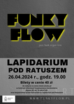 Koncert zespołu Funky Flow
