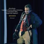 Teatr Klasyki Polskiej zagra w Sandomierzu