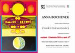 Wystawa malarstwa pt. "Znaki tożsamości"