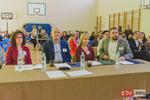 W Sandomierzu uczniowie śpiewali po angielsku. To była już 24. edycja festiwalu | STV.INFO