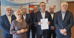 Jest koalicja w powiecie sandomierskim. Znamy personalia zarządu i przewodniczącego rady | STV.INFO