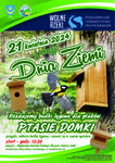 21.04 (niedziela) Wolne Rzeki zapraszają po odbiór budek lęgowych | Regionalny Portal Informacyjny NadWisłą24.pl