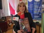 Sandomierz: Premiera albumu "Uroda stołu czyli pomysłowe aranżacje do tematu i okazji".