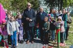 Wilczyce mają piękny plac zabaw. Najpiękniejszy w powiecie | STV.INFO