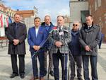 Sandomierz: PiS określa stanowisko w sprawie II tury wyborów na burmistrza.