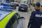 Sandomierscy policjanci udaremnili ucieczkę z miejsca zdarzenia nietrzeźwemu kierującemu