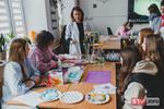 II LO w Sandomierzu kusiło ósmoklasistów. Oferta robiła wrażenie | STV.INFO