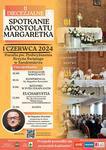 Sandomierz: II diecezjalne spotkanie Apostolatu Margaretka