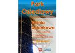 Park Osiedlowy - MOSiR Sandomierz