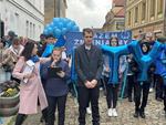 Sandomierz: "Własne potrzeby wspólna sprawa".