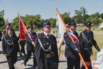 Strażacy świętowali w Sandomierzu. Modlitwa, życzenia i występy artystyczne | STV.INFO