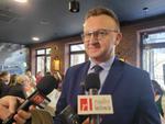 Sandomierz: Marcin Piwnik starostą sandomierskim kolejną kadencję.