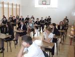 Sandomierz: Maturzyści, na start!