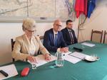 Sandomierz: Paweł Niedźwiedź oficjalnie nowym burmistrzem.