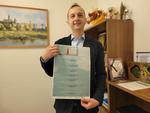 Sandomierz: Rozpoczyna się Tydzień Bibliotek.