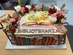 Sandomierz: Dzień Bibliotekarza rozpoczyna XXI Tydzień Bibliotek.