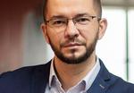 Spotkanie na temat możliwości pozyskiwania środków dla organizacji pozarządowych z udziałem Dyrektora NIW - CRSO Michała Brauna
