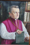 Pasja i dziedzictwo ks. Jana Wiśniewskiego - wykład dr Urszuli Stępień