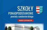 Rekrutacja do szkoł ponadpodstawowych 2024/2025 - rozpoczęcie od 13 maja 2024 r.