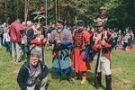 Efektowna inscenizacja w Połańcu. W rocznicę Uniwersału | STV.INFO