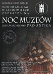 Europejska Noc Muzeów 2024 w Zamku Królewskim w Sandomierzu