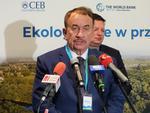 Sandomierz: "Bezpieczna Wisła - ekologicznie w przyszłość".