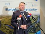 Sandomierz: Aby było bezpieczniej.