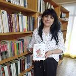 Sandomierz: Spotkanie autorskie z Andżeliką Chuchnowską.