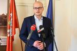Sandomierz: Zmiany w magistracie.