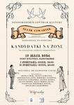 Spektakl "Kandydatki na żonę"