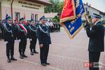 OSP Przyborowice mają nowy sztandar i samochód. Podwójne święto | STV.INFO