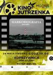 Koprzywnica: Projekcja filmu dokumentalnego "Siarkobiografia".