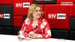 #infoTEMAT. Anna Krupka: Europa musi wrócić do chrześcijańskich korzeni | STV.INFO