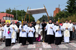 Wierni chrześcijańskim wartościom