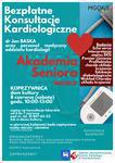 Koprzywnica: W sobotę bezpłatne konsultacje kardiologiczne.