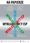 Wernisaż wystawy pt. "Na papierze"