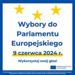 Wybory do Parlamentu Europejskiego