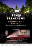 Kino Plenerowe - seans filmu "Ziarno prawdy"