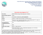 Ostrzeżenie meteorologiczne nr 66 i 67